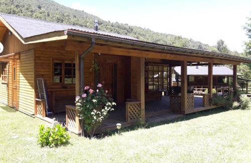 Caburgua Casa | Dos Oregones Caburgua