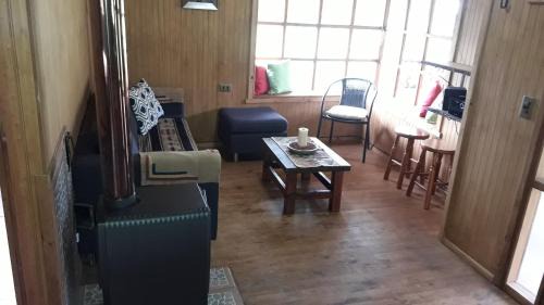 Caburgua Casa | Dos Oregones Caburgua