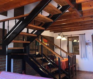 Villa Pehuenia Apartamento | Dos Pajaros