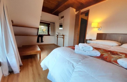 Villa Pehuenia Apartamento | Dos Pajaros