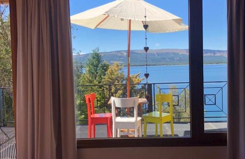 Villa Pehuenia Apartamento | Dos Pajaros