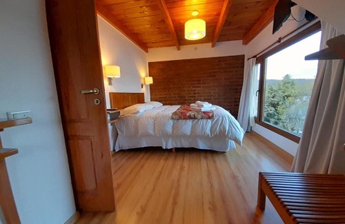 Villa Pehuenia Apartamento | Dos Pajaros