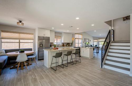 Neely Farms Casa | Dos Palmas - Gilbert Poolside Retreat