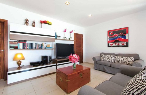 Los Mojones Villa | Villa ∙ 4 habitaciones ∙ 8 personas