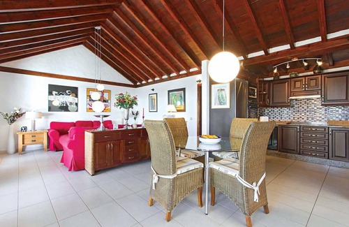 Los Mojones Villa | Villa ∙ 4 habitaciones ∙ 8 personas
