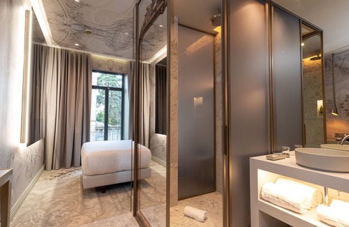Lisbon Old Town Hotel | Dos Reis by The Beautique Hotels