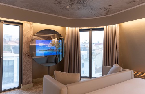 Lisbon Old Town Hotel | Dos Reis by The Beautique Hotels