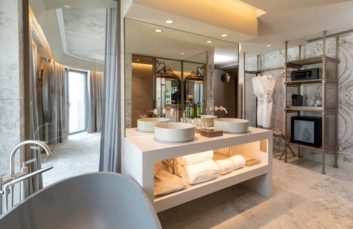 Lisbon Old Town Hotel | Dos Reis by The Beautique Hotels