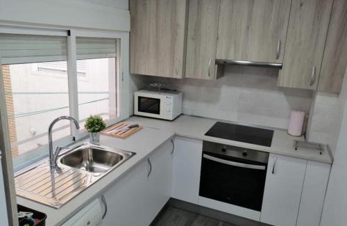 Romareda Apartamento | Dos Torres Frodo - Estacionamiento Privado Gratuito