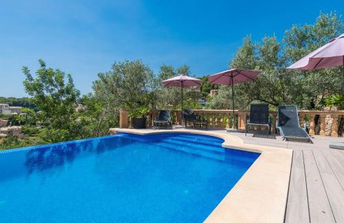 Sóller Villa | Dos Villas