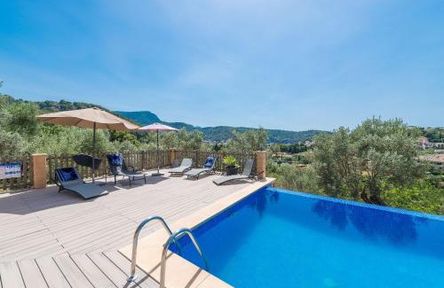 Sóller Villa | Dos Villas