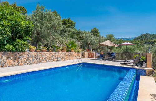 Sóller Villa | Dos Villas