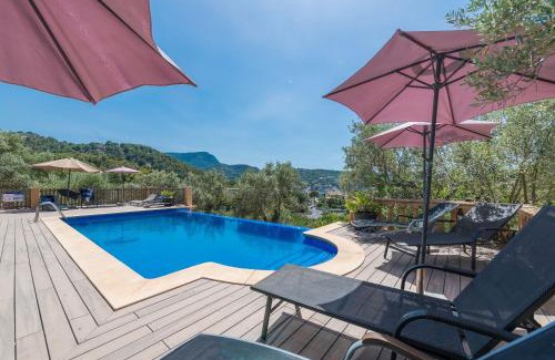 Sóller Villa | Dos Villas