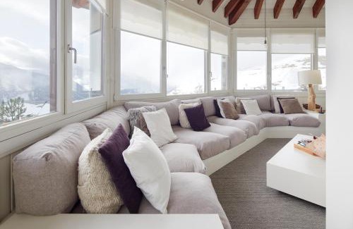 Beret Apartamento | Dossau by FeelFree Rentals