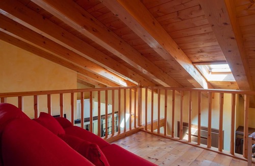 Aprica Apartamento | Dosso Aprica Apartment
