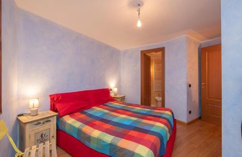 Aprica Apartamento | Dosso Aprica Apartment