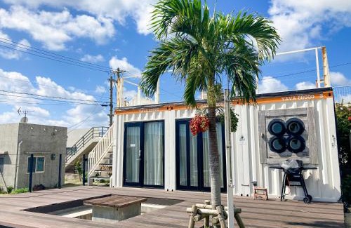 Miyakojima Villa | Dot Cottage Imgya Terrace 88rezo
