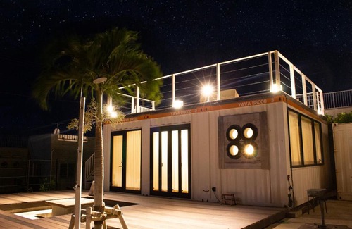 Miyakojima Villa | Dot Cottage Imgya Terrace 88rezo