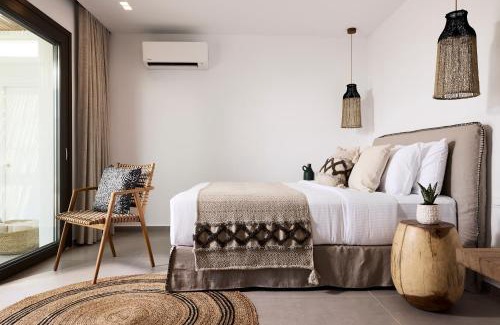 Milos Apartamento | Dot Milos
