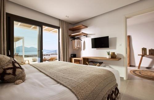 Milos Apartamento | Dot Milos