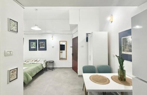 Old North Apartamento | Dotan's Place By The Beach!