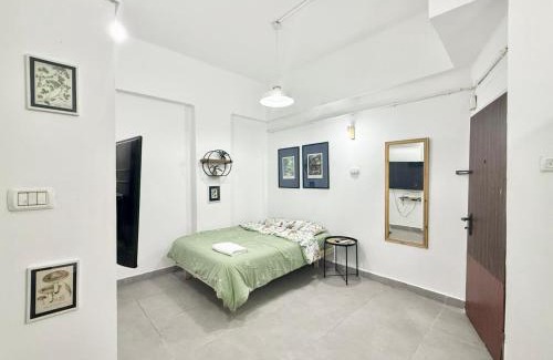 Old North Apartamento | Dotan's Place By The Beach!
