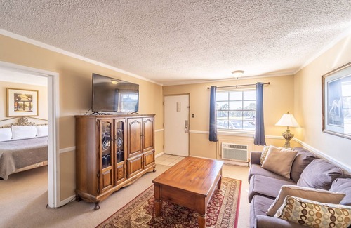 Dothan Hotel | Dothan National Golf Club and Hotel