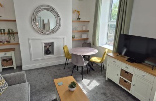 Richmond Apartamento | Dots Place 14 Darlington Road DL10 7AW
