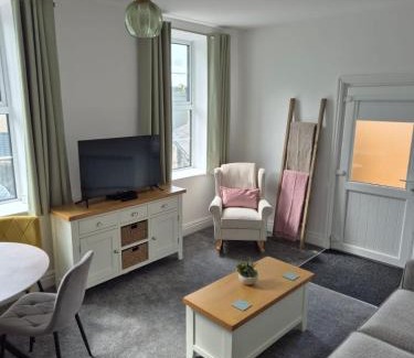 Richmond Apartamento | Dots Place 14 Darlington Road DL10 7AW