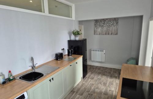 Richmond Apartamento | Dots Place 14 Darlington Road DL10 7AW