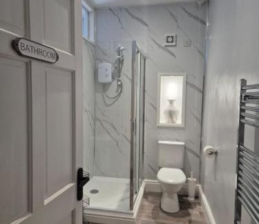 Richmond Apartamento | Dots Place 14 Darlington Road DL10 7AW