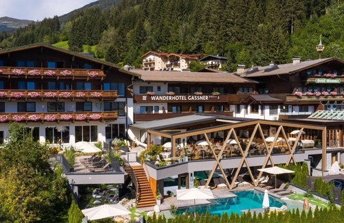 Schonbach Apartamento | Habitación Doble - Gassner, Hotel Senderismo.