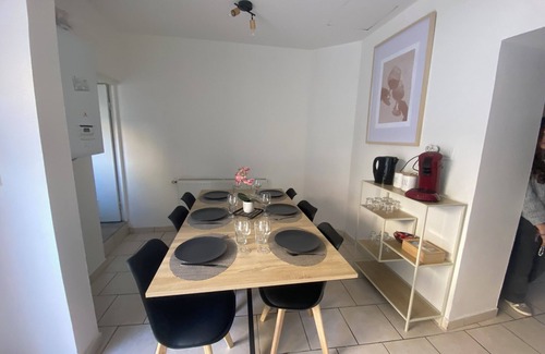 Douai Casa | Douais escapade
