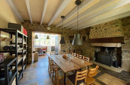 Plougrescant Casa | Douarenn Braz, Douarenn Braz a haven of peace