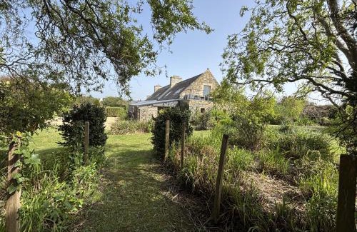 Plougrescant Casa | Douarenn Braz, Douarenn Braz a haven of peace