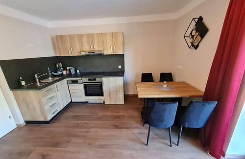Unterburg am Klopeiner See Casa | Double room, shower or bath, WC without balcony - Das Alpensee