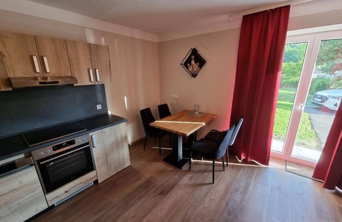Unterburg am Klopeiner See Casa | Double room, shower or bath, WC without balcony - Das Alpensee