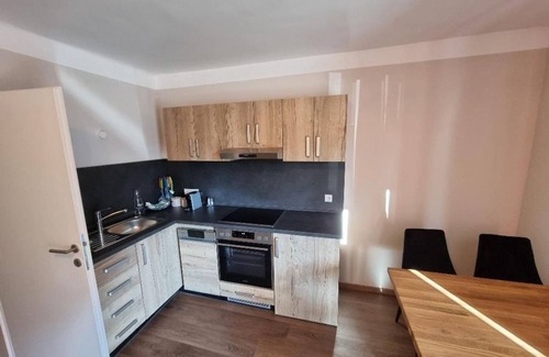 Unterburg am Klopeiner See Casa | Double room, shower or bath, WC without balcony - Das Alpensee