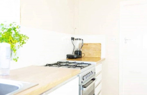 Thorpe Satchville Casa | DOUBL BEDROOM IN HEART OF LEICESTER