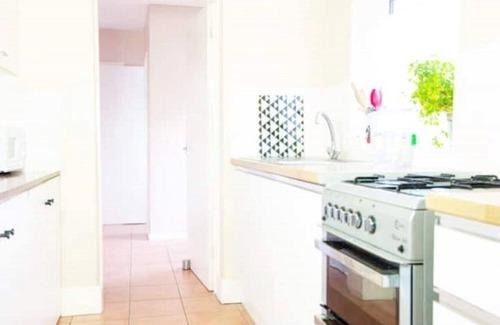 Thorpe Satchville Casa | DOUBL BEDROOM IN HEART OF LEICESTER