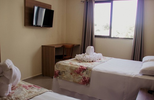 Regiao Norte Casa | Double Apartment - With breakfast