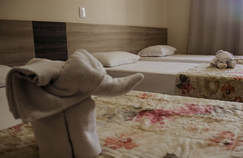 Regiao Norte Casa | Double Apartment - With breakfast