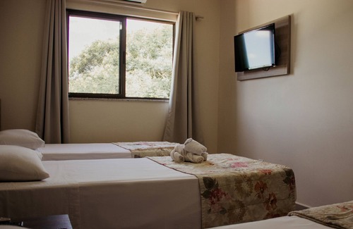 Regiao Norte Casa | Double Apartment - With breakfast