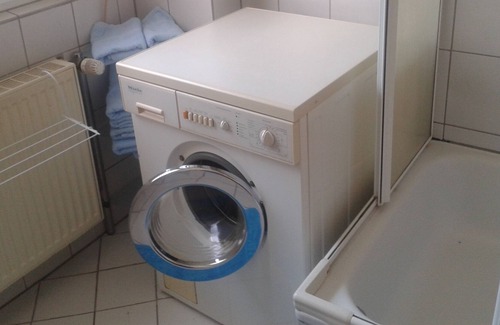 Worringen Casa | Apartamento doble para 18 personas