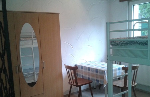 Worringen Apartamento | apartamento doble para 9 personas