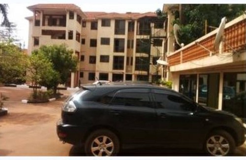 Bukoto Apartamento | Apartamento doble limitado