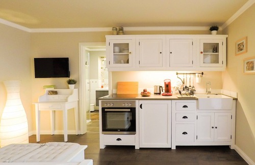 Dersdorf Apartamento | Apartamento doble Union cerca de Colonia Messe Bonn Phantasialand
