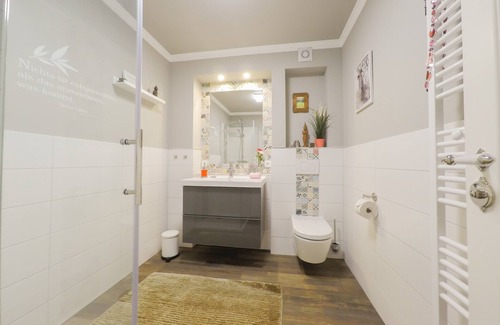 Dersdorf Apartamento | Apartamento doble Union cerca de Colonia Messe Bonn Phantasialand
