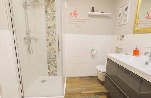 Dersdorf Apartamento | Apartamento doble Union cerca de Colonia Messe Bonn Phantasialand