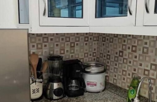 San Jose de las Matas Apartamento | Double Apt +Wifi+AC+Kitchen @Dominican Republic